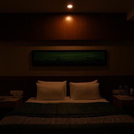 Vgp Golden Beach Resort Chennai Bagian luar foto