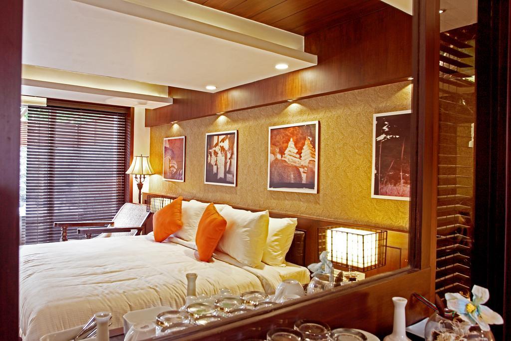 Vgp Golden Beach Resort Chennai Bagian luar foto