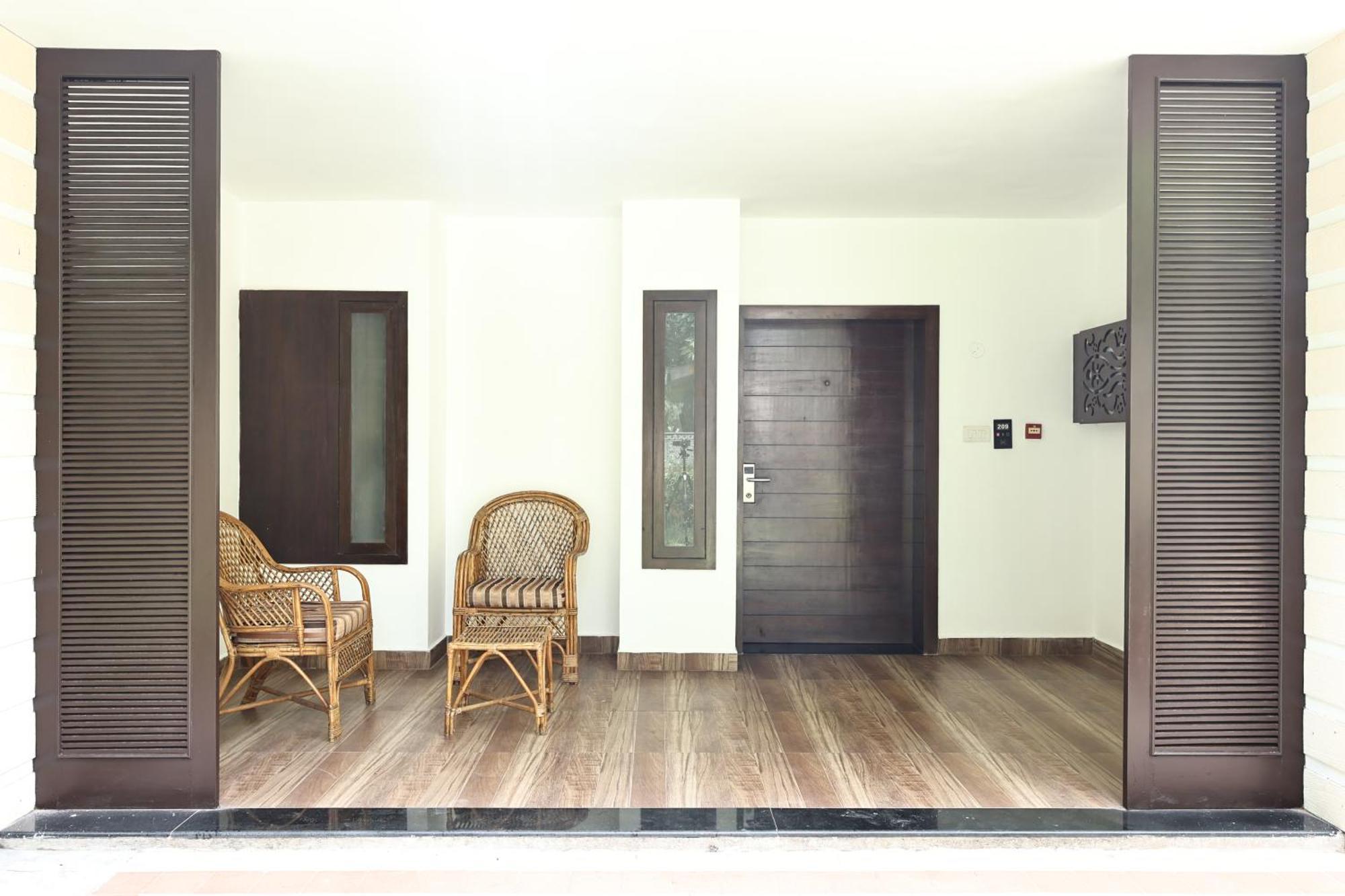 Vgp Golden Beach Resort Chennai Bagian luar foto