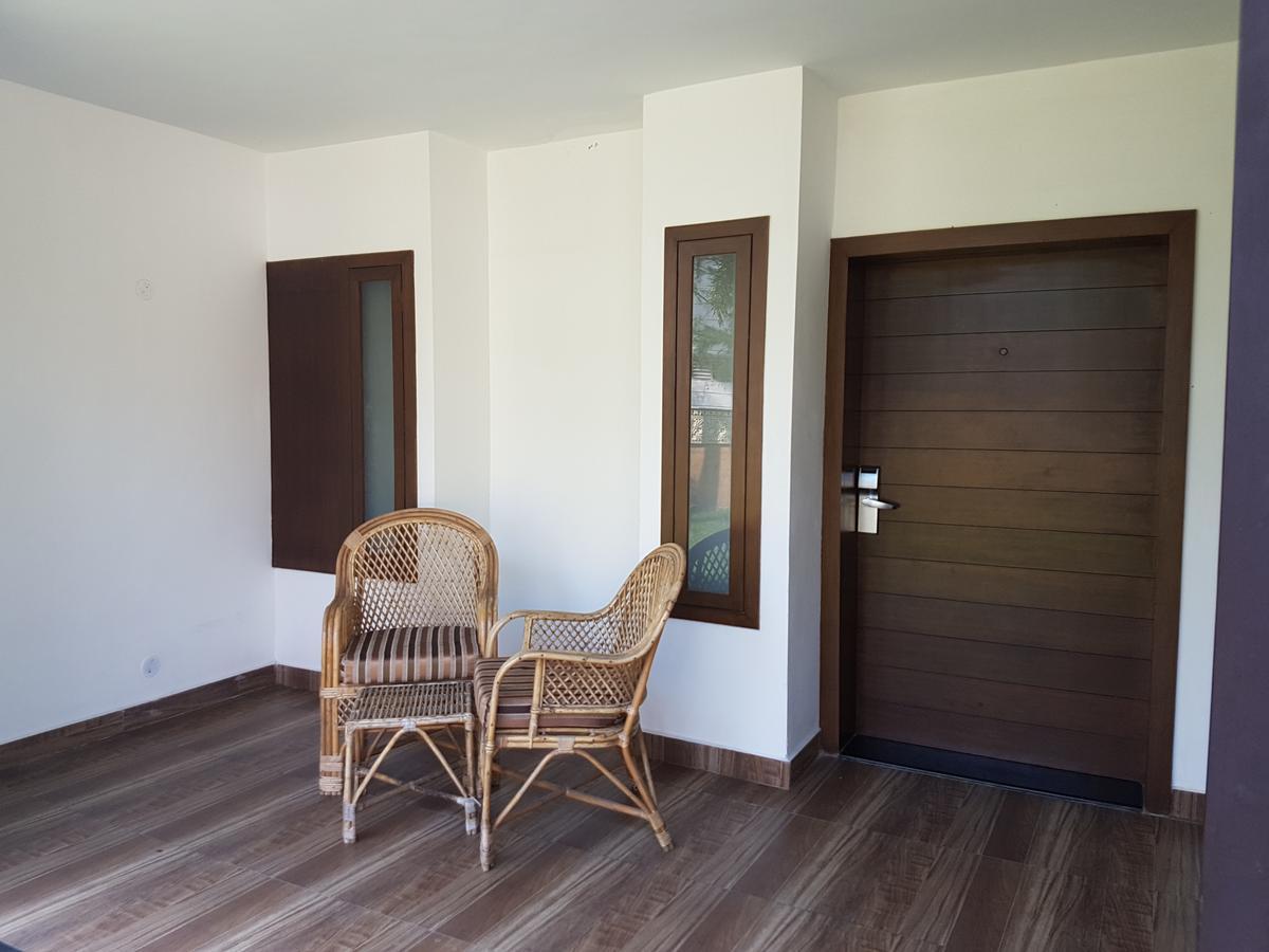 Vgp Golden Beach Resort Chennai Bagian luar foto