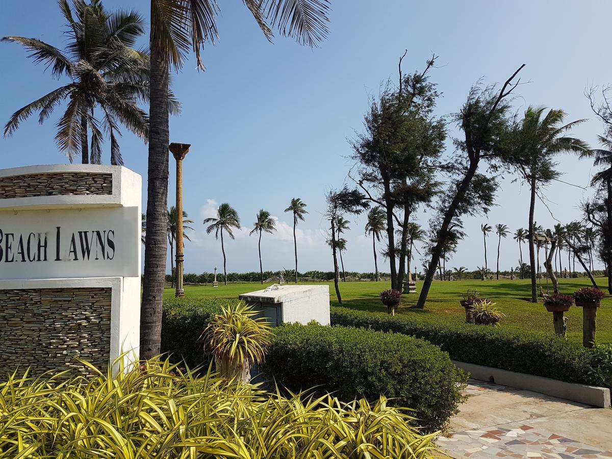 Vgp Golden Beach Resort Chennai Bagian luar foto