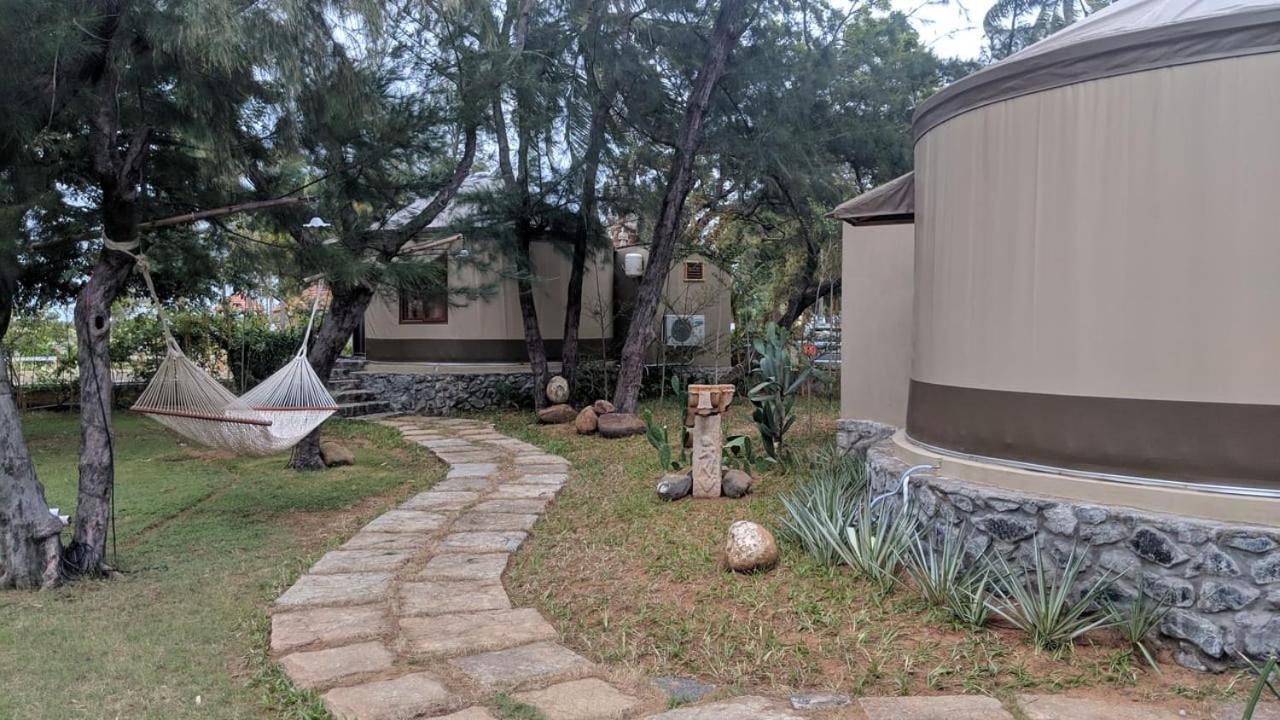 Vgp Golden Beach Resort Chennai Bagian luar foto